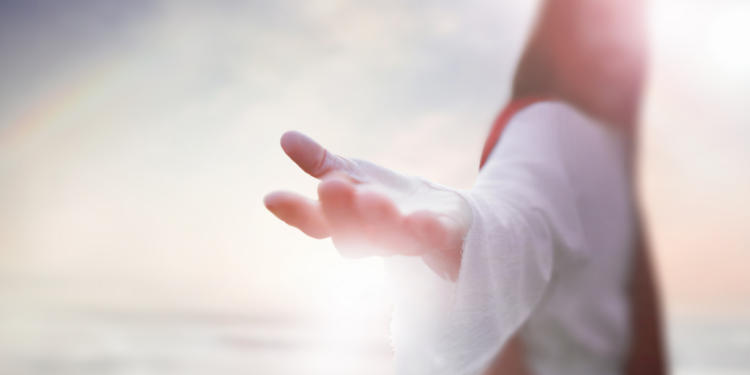 Imaginacja Chrystusa