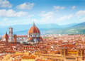 Panorama Florencji
