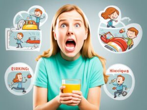 jak pozbyć się czkawki