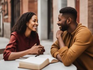 komunikacja werbalna