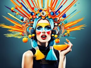 osobowość histrioniczna