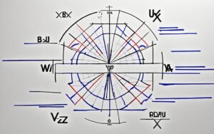 ćwiartki układu współrzędnych