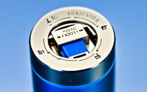 bezpiecznik topikowy