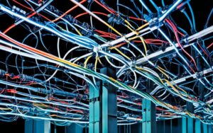 rodzaje sieci elektrycznych