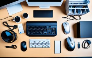 urządzenia peryferyjne