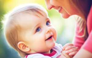 Bezwarunkowa miłość do dziecka cytaty