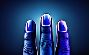 Co oznaczają 3 palce