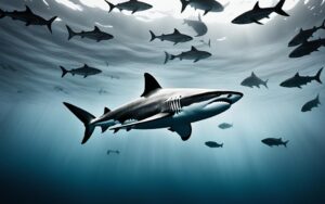 Czy w Bałtyku są rekiny