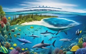 Ile jest oceanów na świecie