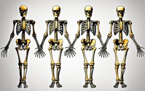 Ile kości ma człowiek