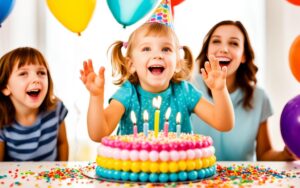 Krótkie życzenia urodzinowe dla dziewczynki