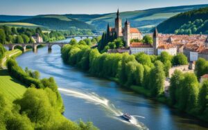 Najdłuższa rzeka Europy