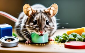 Najskuteczniejszy sposób na myszy