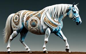 Największy koń na świecie