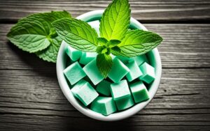 Negatywne skutki picia mięty