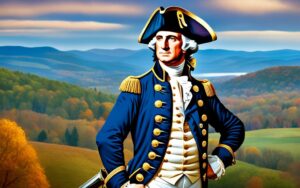 Pierwszy prezydent USA