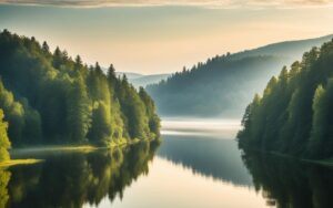 Pojezierze Brodnickie