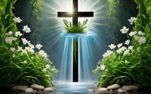 Warunki sakramentu pokuty