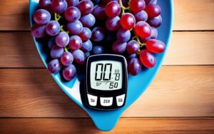 Winogrona kcal