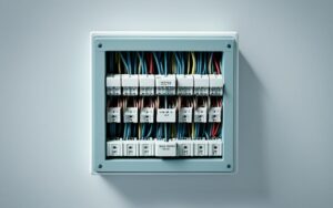 Wyłącznik schodowy ile żył