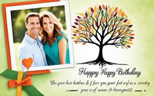 Wzruszające życzenia urodzinowe dla przyjaciółki