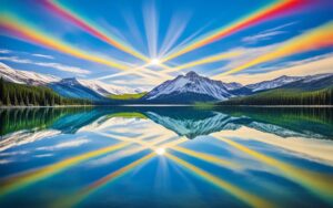 Zjawiska optyczne w przyrodzie