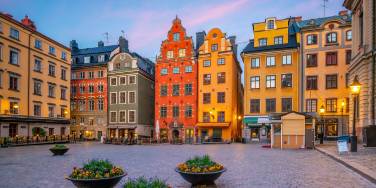 5 sposobów jak zaoszczędzić na wypadzie do Szwecji