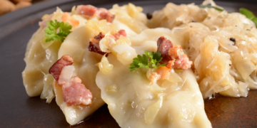 Kuchnia polska – bogactwo smaków, tradycji i kulinarnej historii