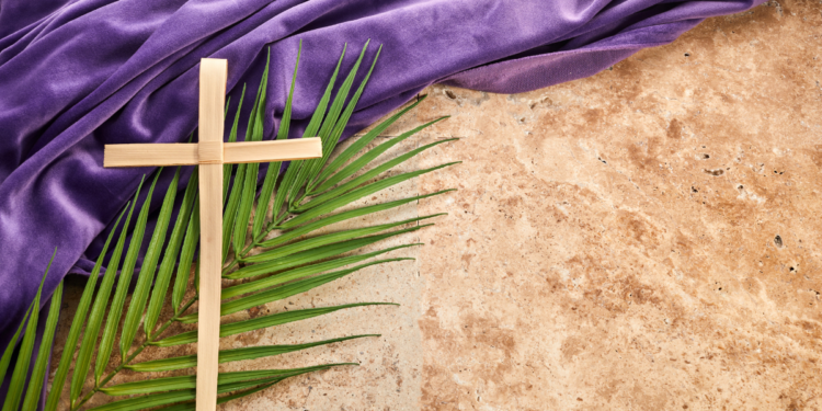 Niedziela Palmowa 2025 – tradycje, symbolika i wprowadzenie w Wielki Tydzień